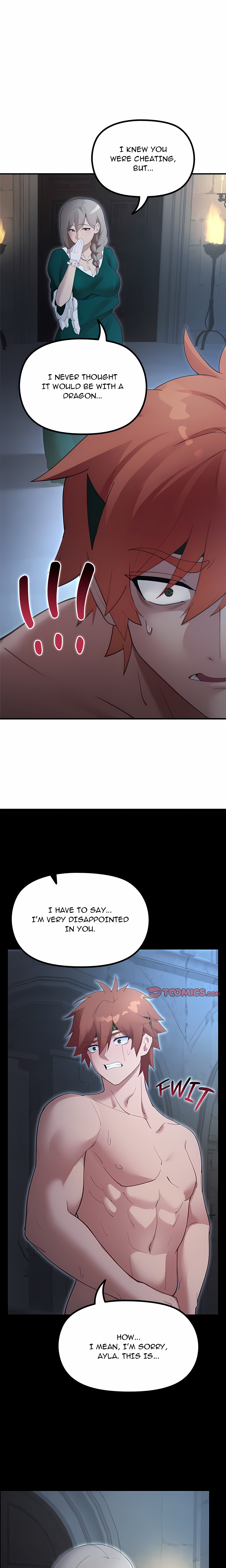 XX Dungeon