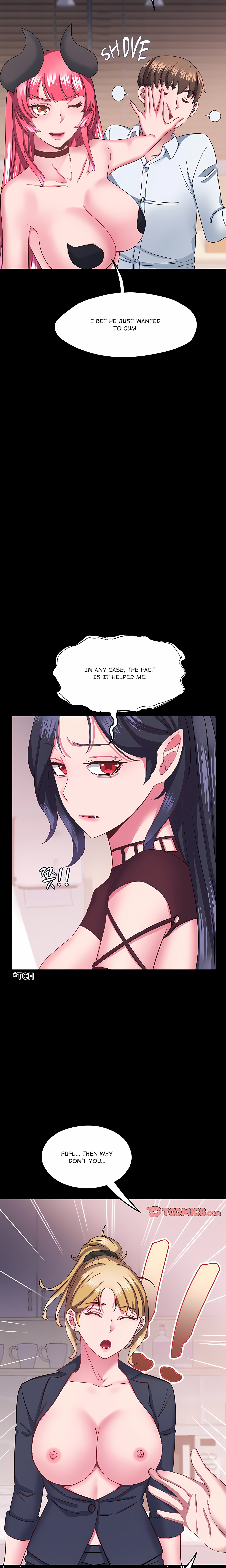 Tell Me the Future