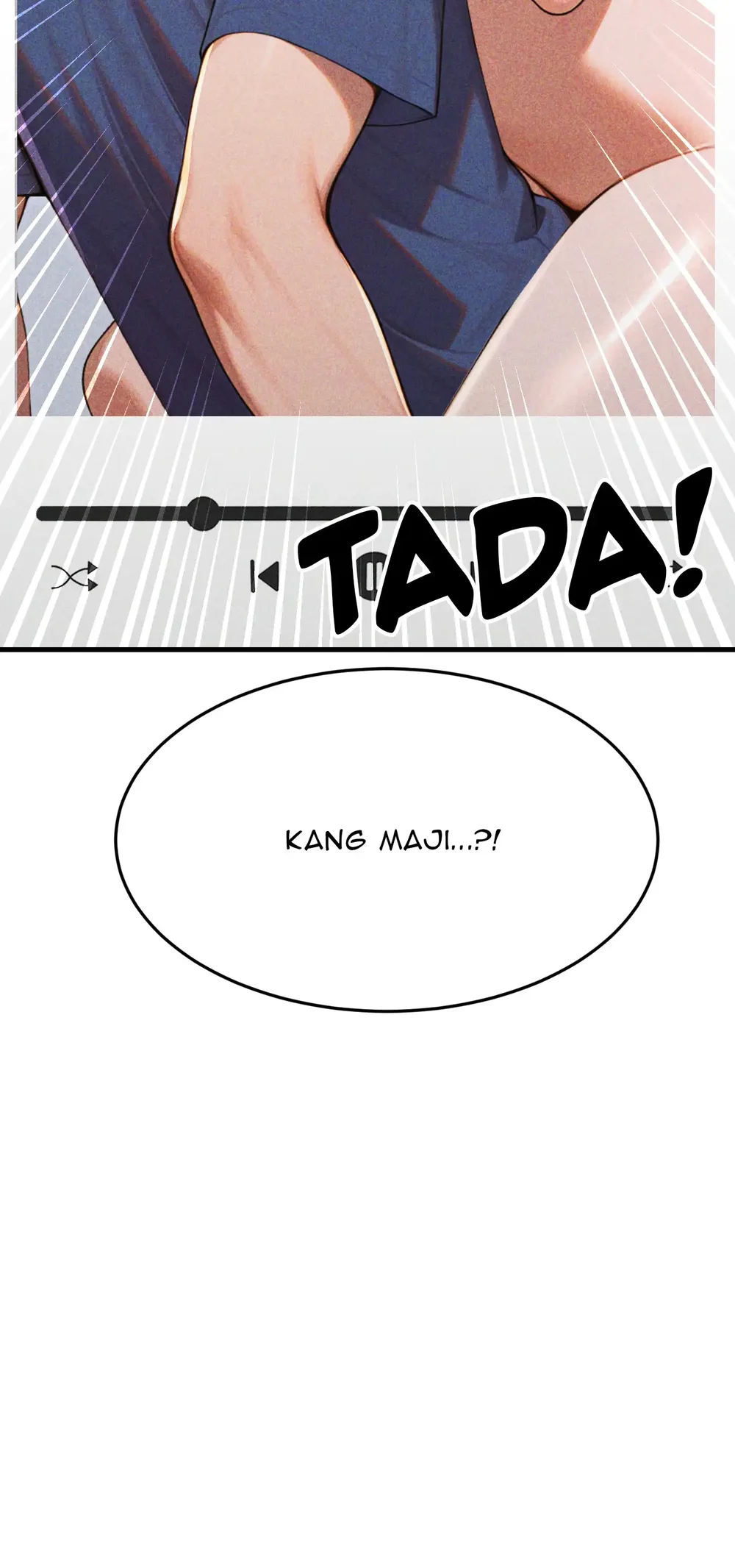 Kang Maji Chapter 35 Page 41