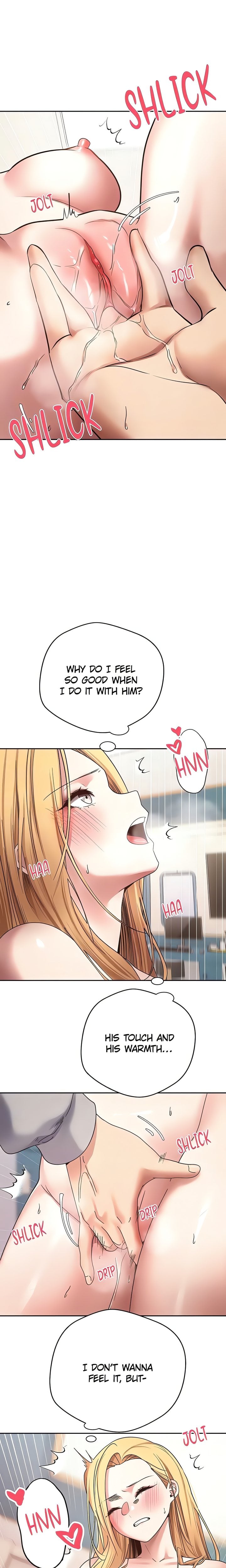 I Can Buy Anything (Official Uncensored) Chapter 35 Page 19