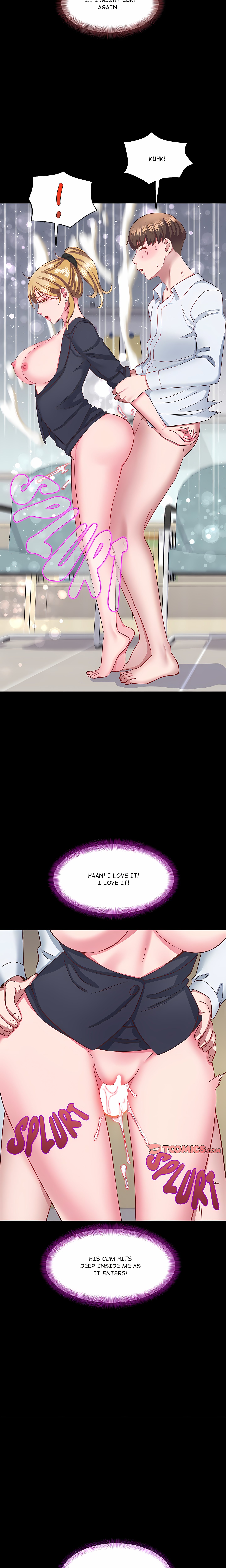 Tell Me the Future