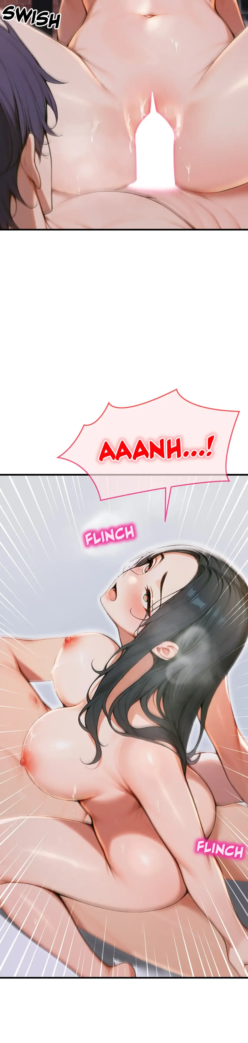 Kang Maji Chapter 35 Page 30