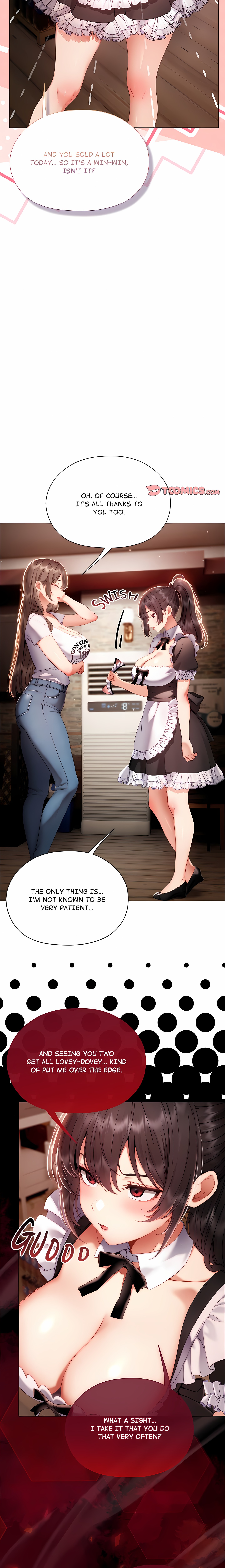 The Delinquent Girl