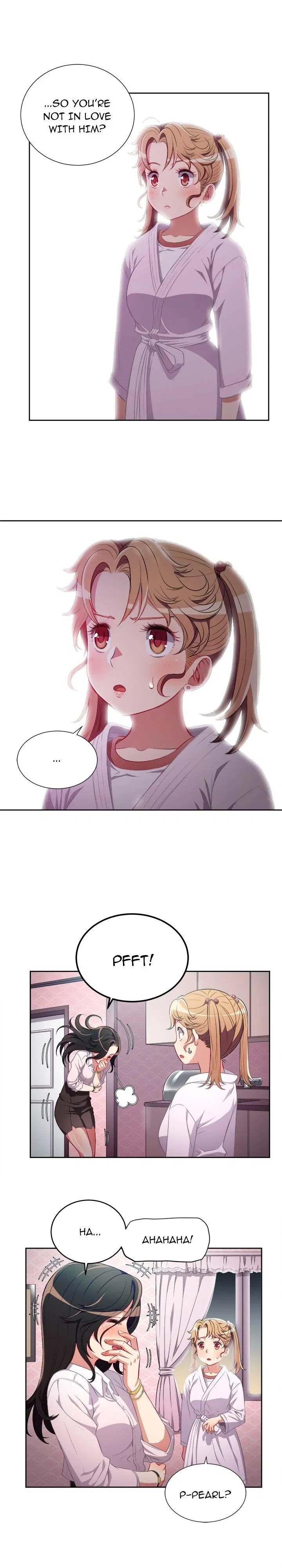Yuri’s Part Time Job