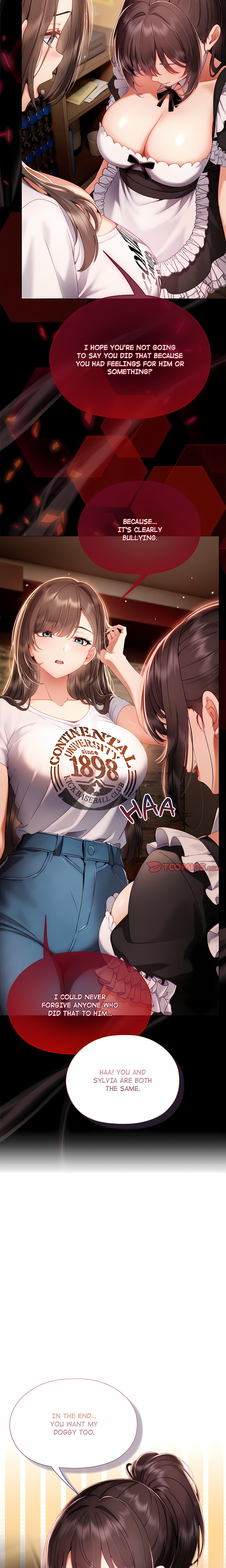 The Delinquent Girl
