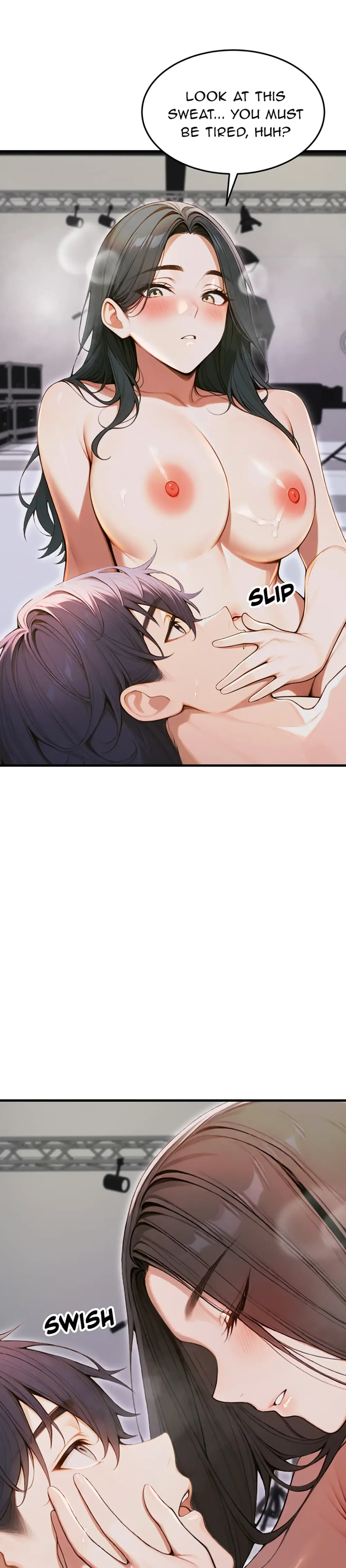 Kang Maji Chapter 35 Page 17