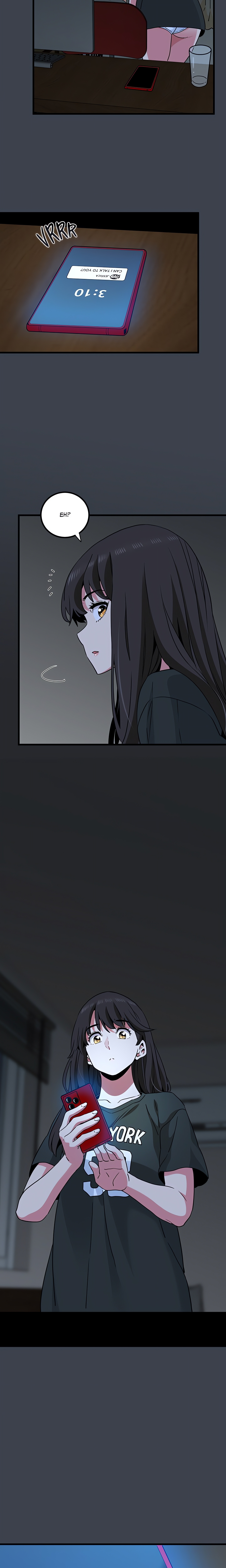 Snapping into Love (Uncensored) Chapter 35 Page 25