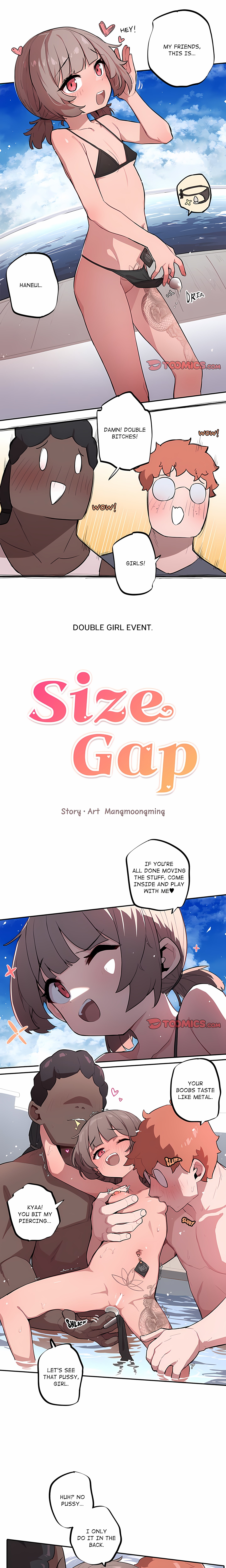 Size Gap Chapter 35 Page 2
