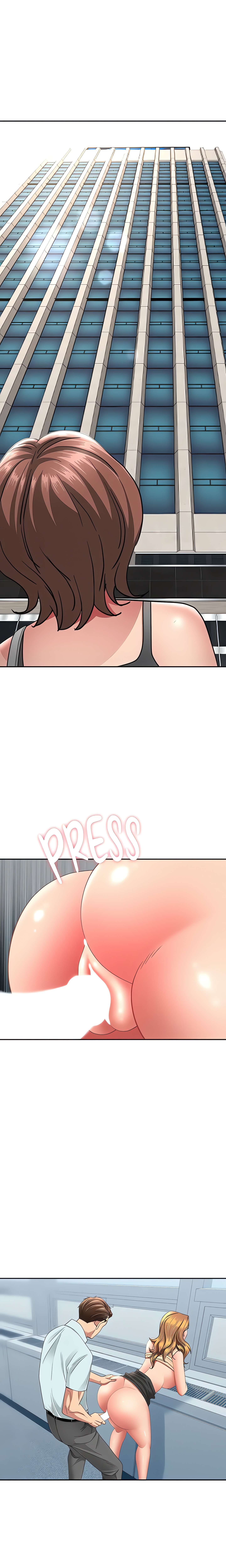 She’s a married woman (Official)