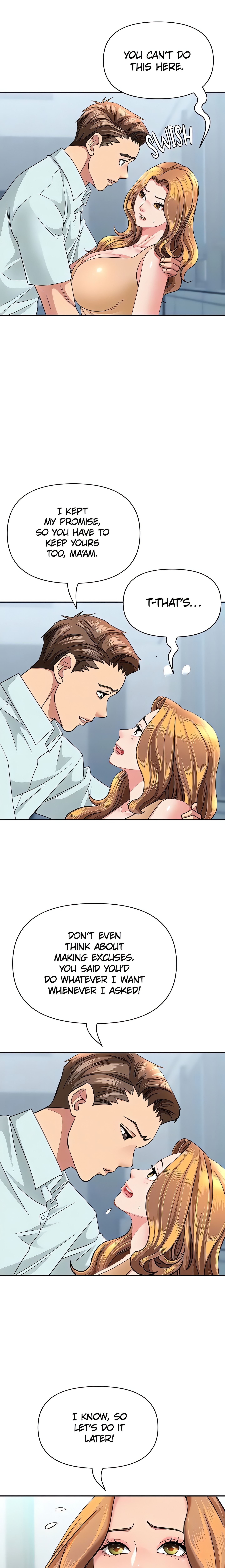 She’s a married woman (Official)