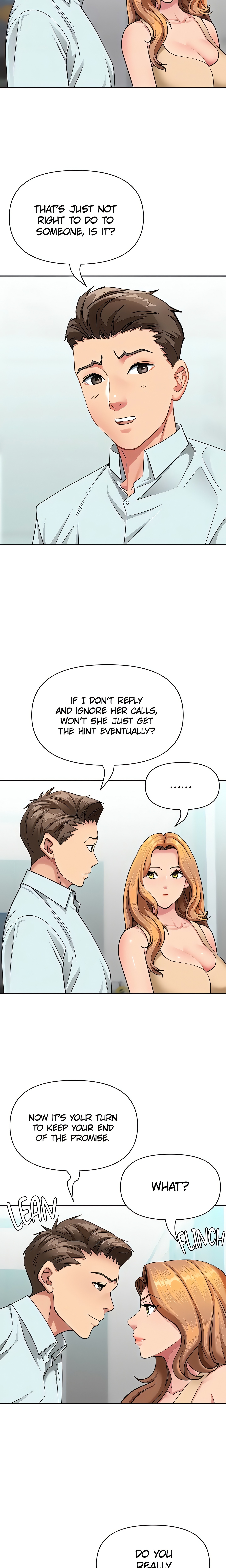 She’s a married woman (Official)
