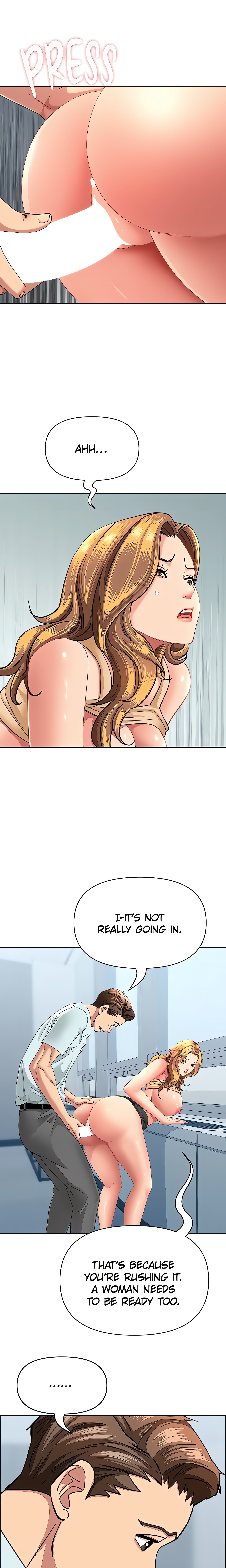 She’s a married woman (Official)