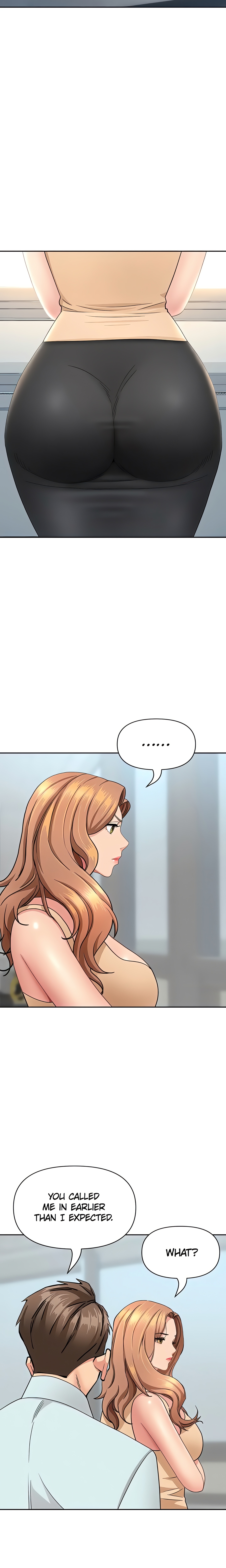 She’s a married woman (Official)