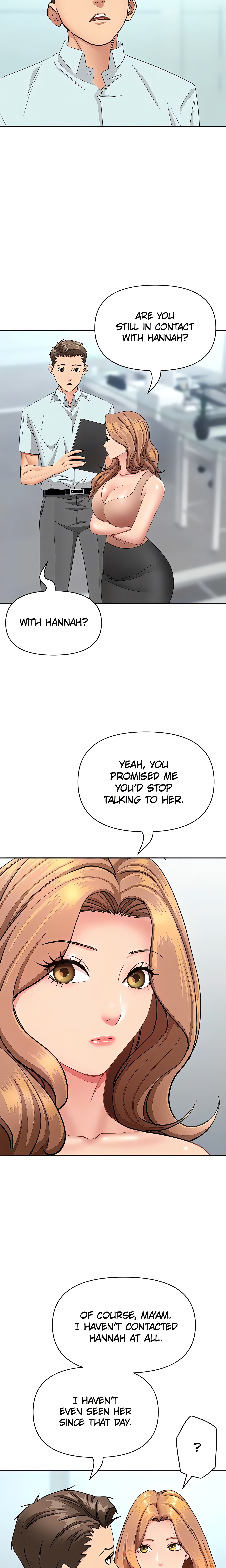 She’s a married woman (Official)