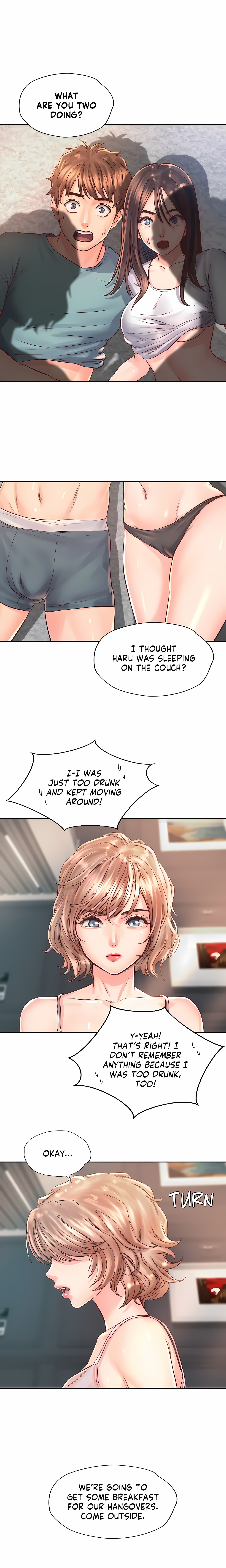 Osaka (Uncensored)