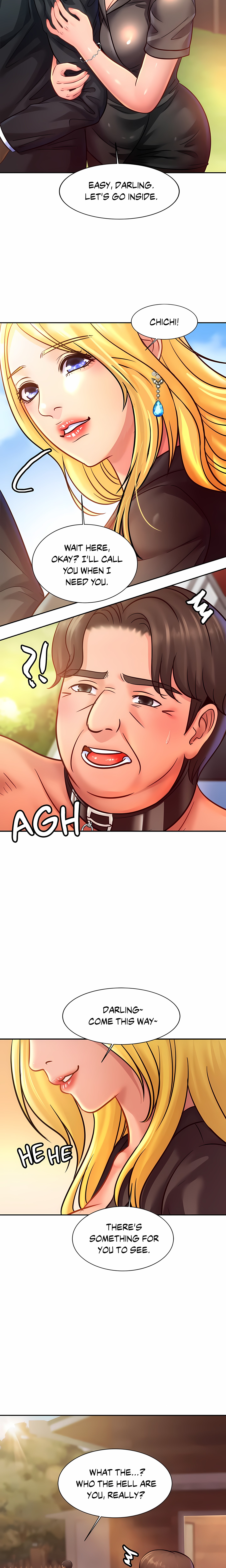 Close Family (Uncensored)