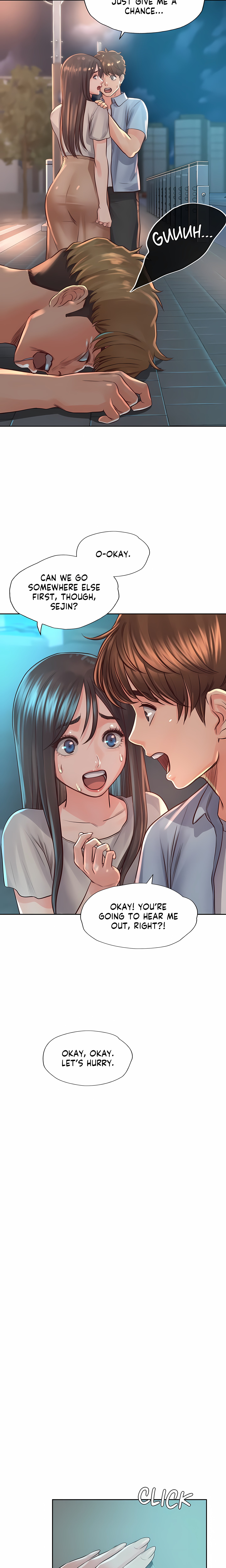 Osaka (Uncensored)