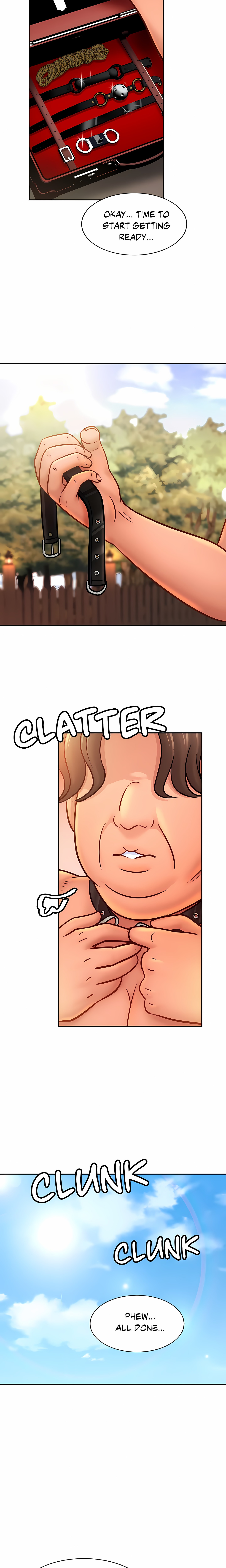 Close Family (Uncensored)