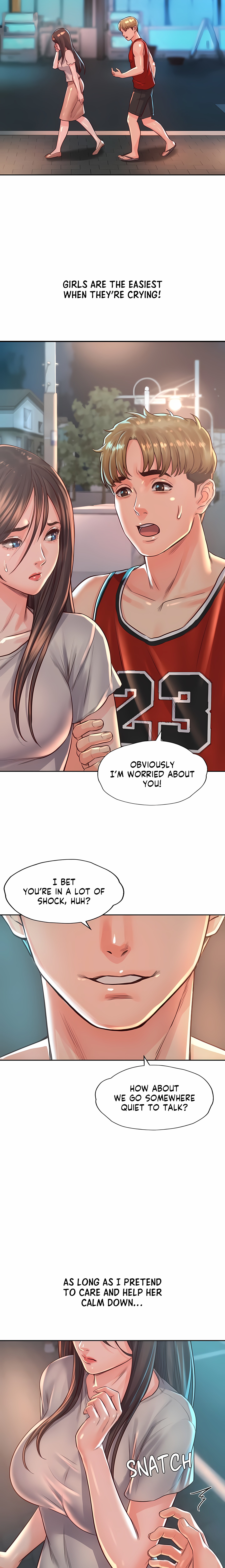 Osaka (Uncensored)