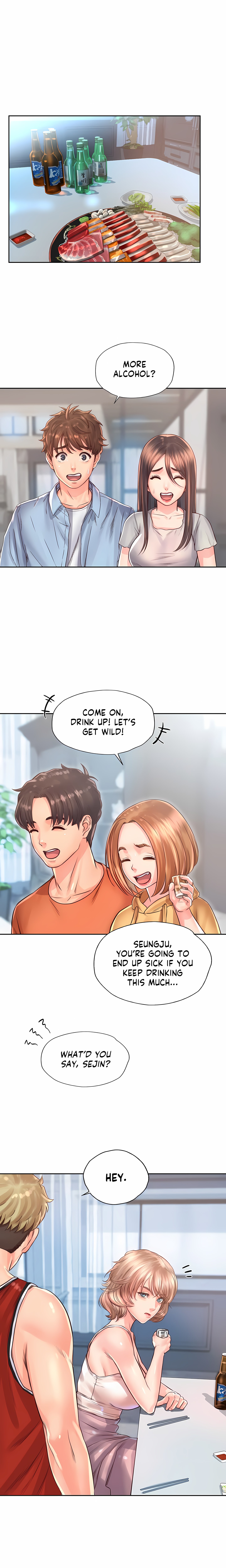 Osaka (Uncensored)