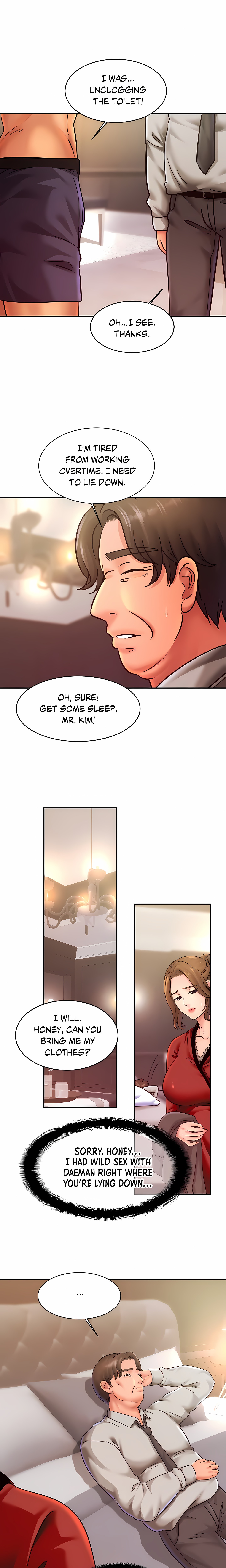 Close Family (Uncensored)