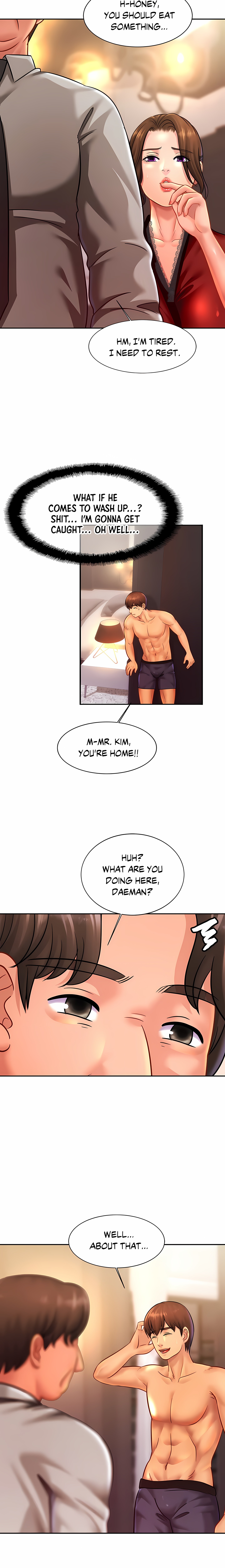 Close Family (Uncensored)