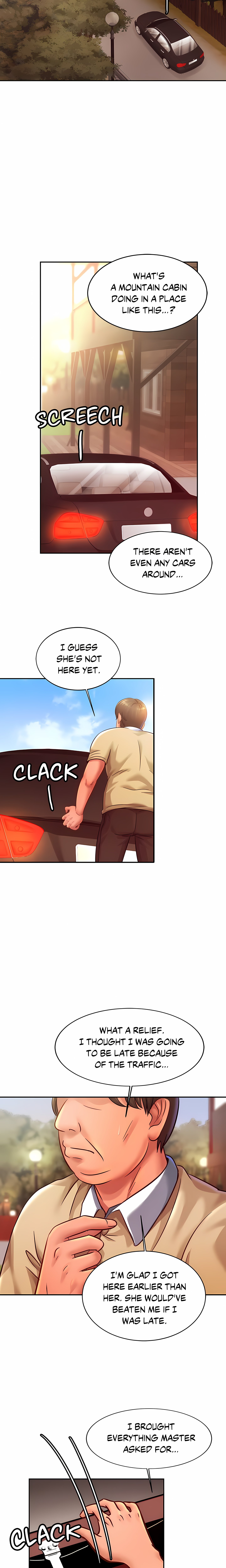 Close Family (Uncensored)