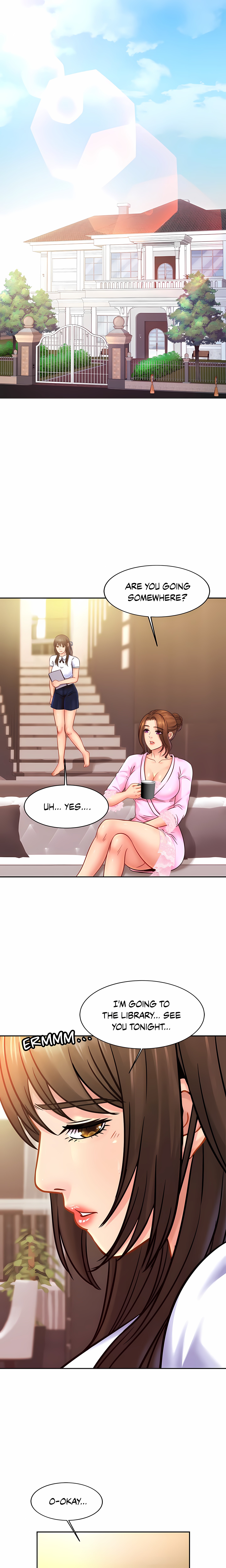 Close Family (Uncensored)
