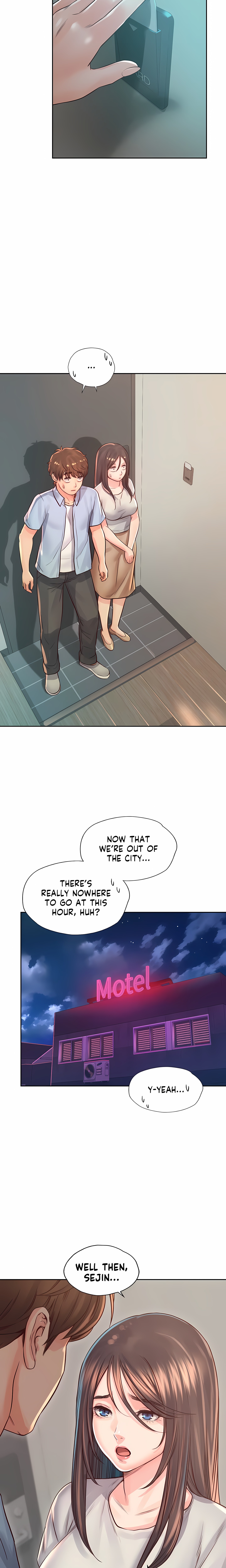 Osaka (Uncensored)