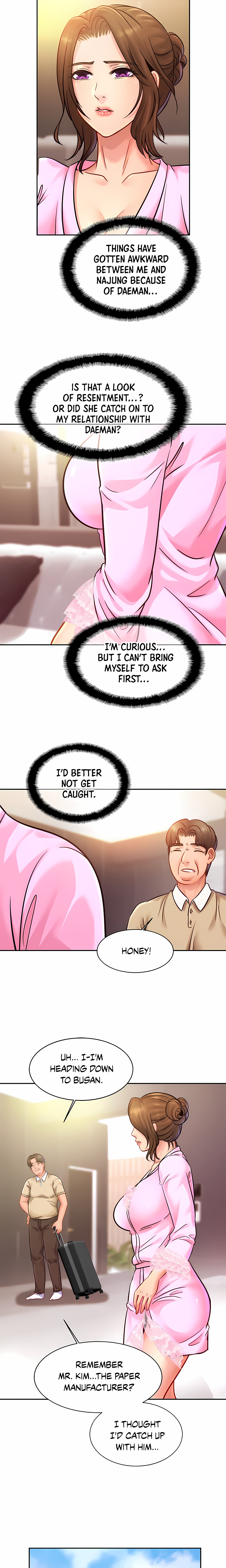 Close Family (Uncensored)