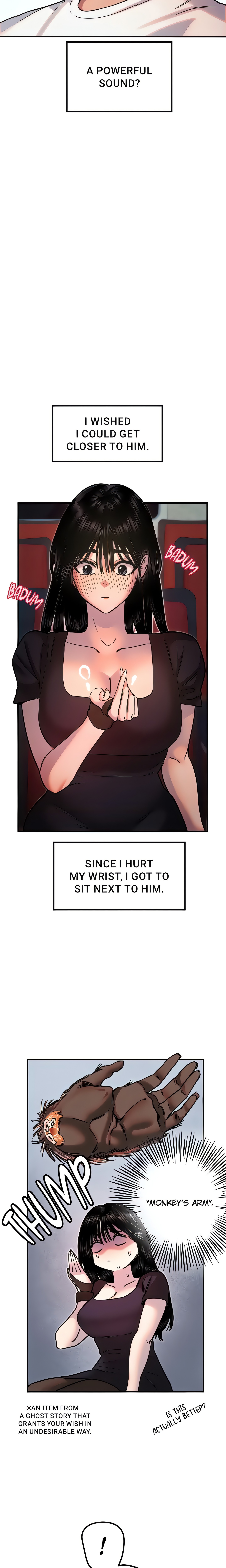 My secret Cupid (Official) Chapter 36 Page 12