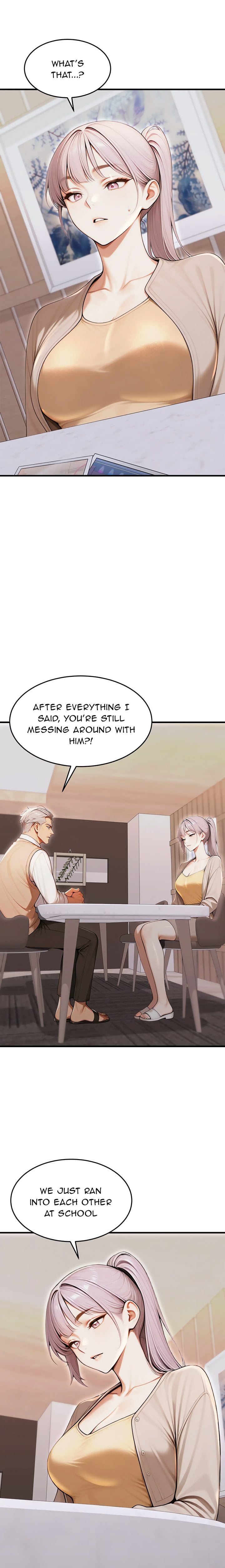 Kang Maji Chapter 36 Page 6