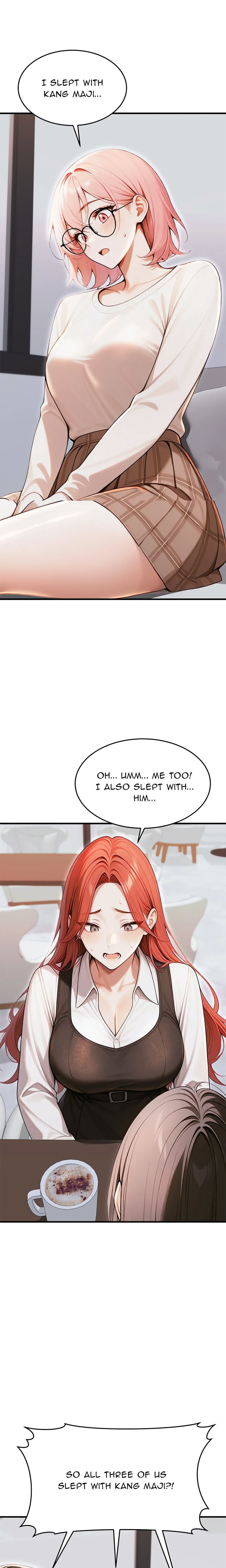 Kang Maji Chapter 36 Page 4