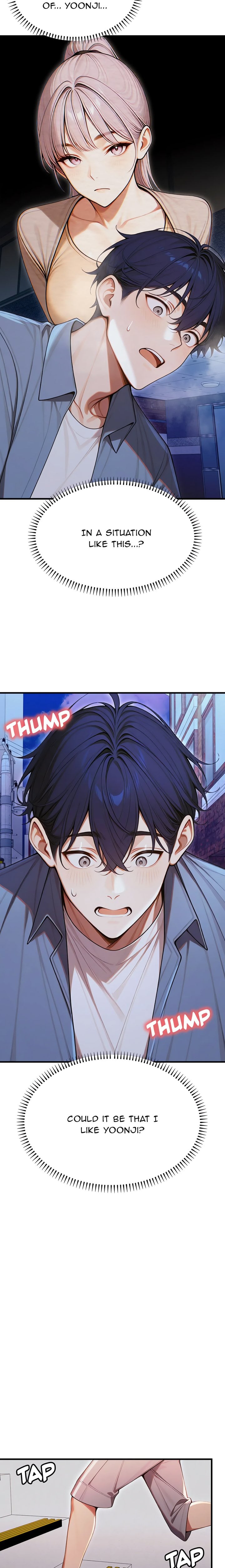 Kang Maji Chapter 36 Page 26