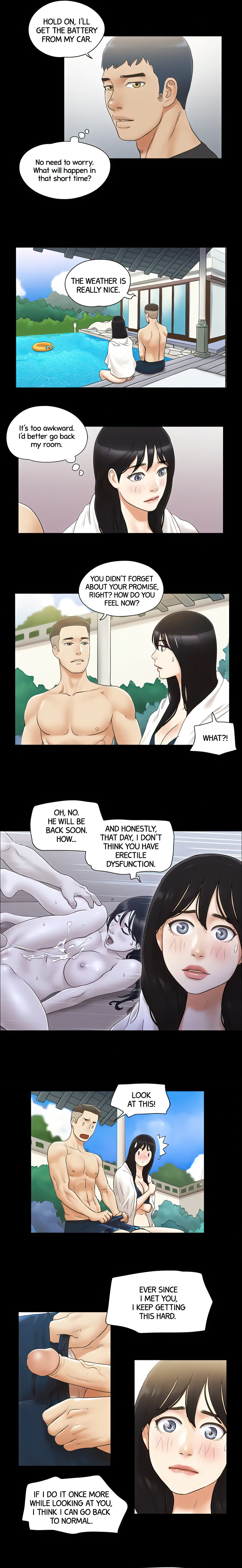 Only With Consent (Official Uncensored)