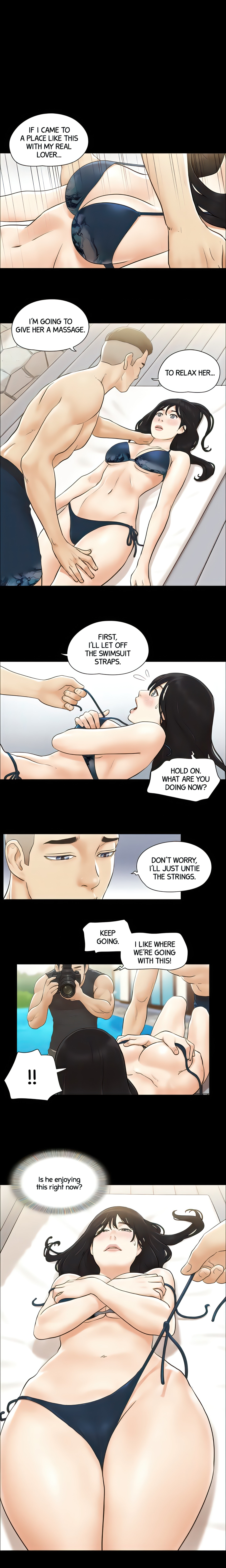 Only With Consent (Official Uncensored)