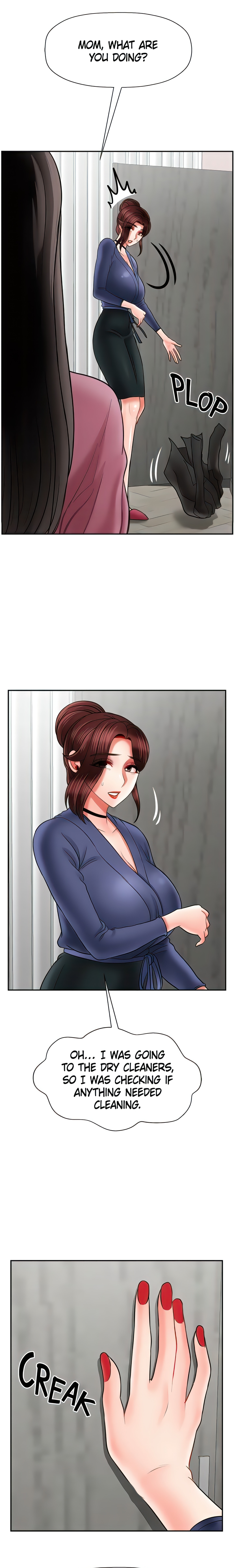 Sensual Lessons (Official Uncensored)