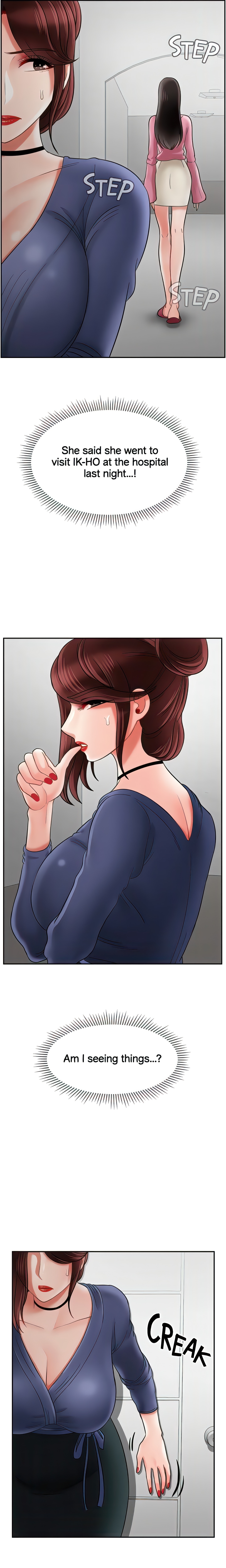 Sensual Lessons (Official Uncensored)