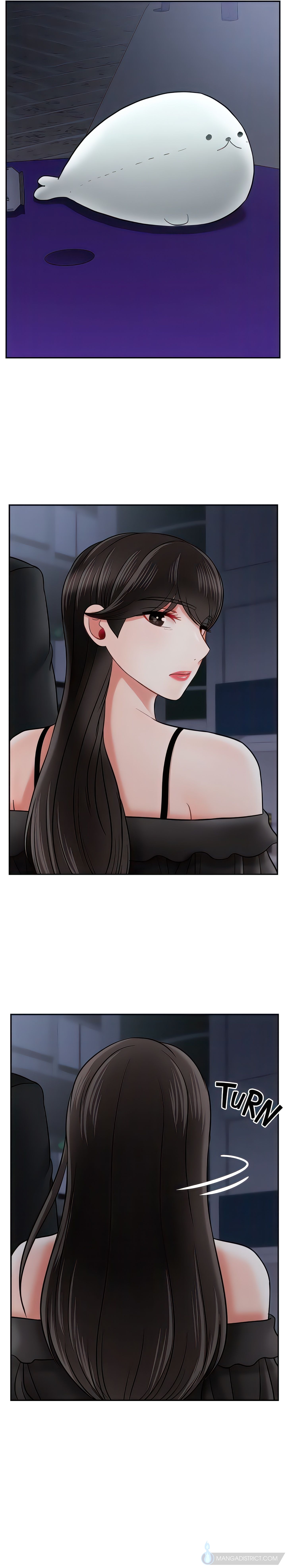 Sensual Lessons (Official Uncensored)