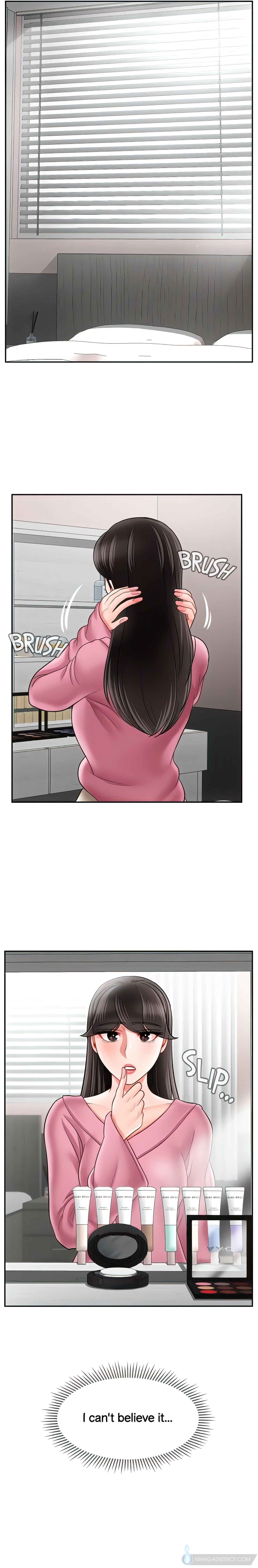 Sensual Lessons (Official Uncensored)