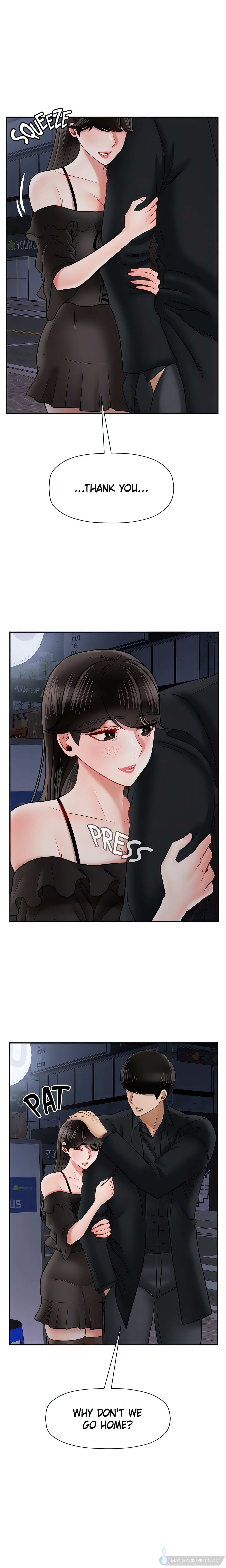 Sensual Lessons (Official Uncensored)