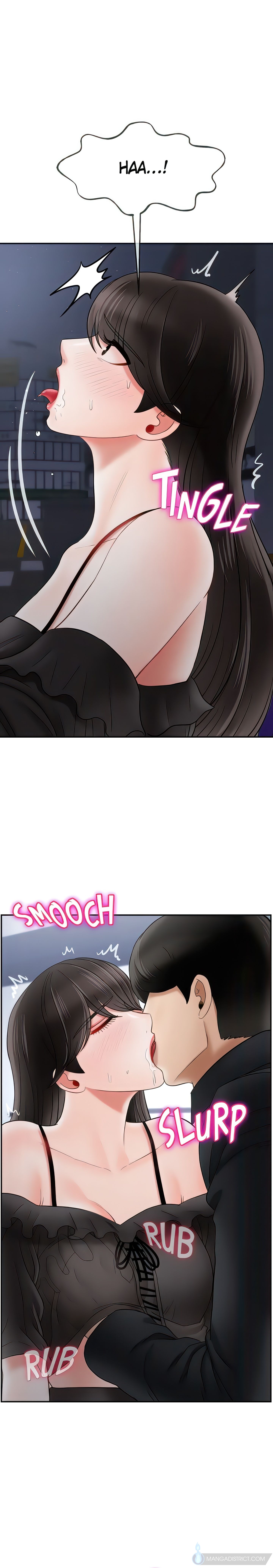 Sensual Lessons (Official Uncensored)
