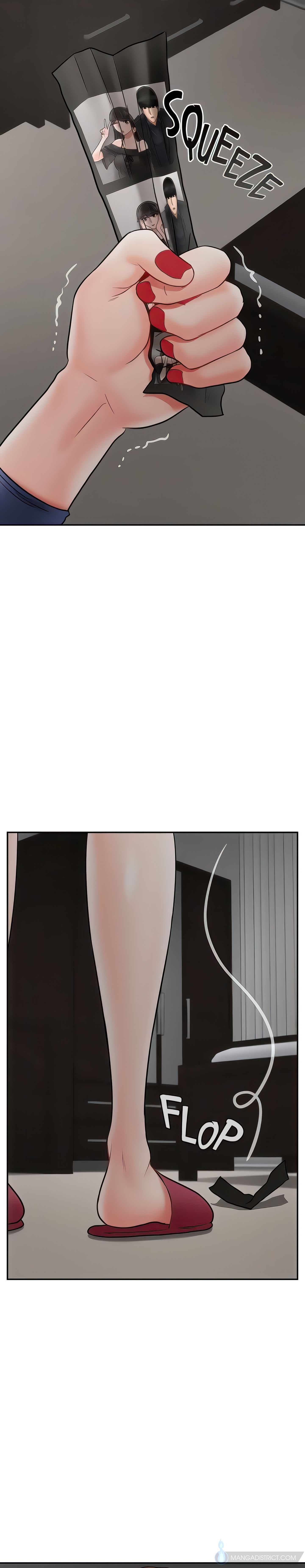 Sensual Lessons (Official Uncensored)