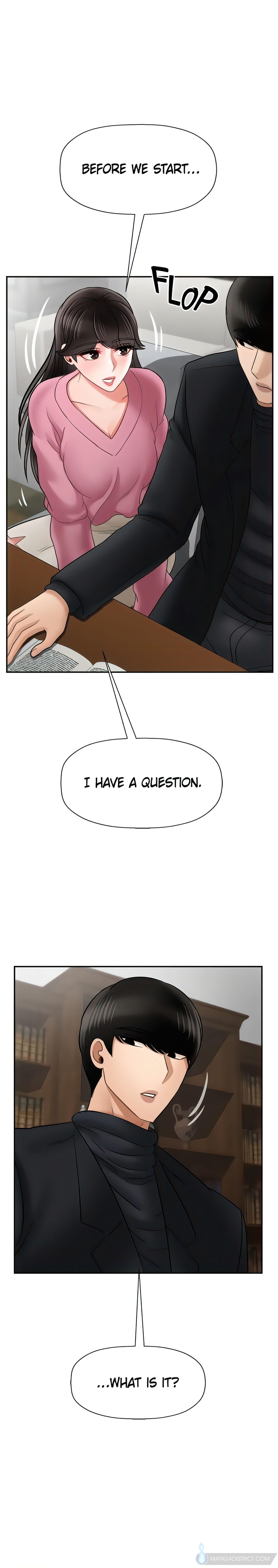 Sensual Lessons (Official Uncensored)