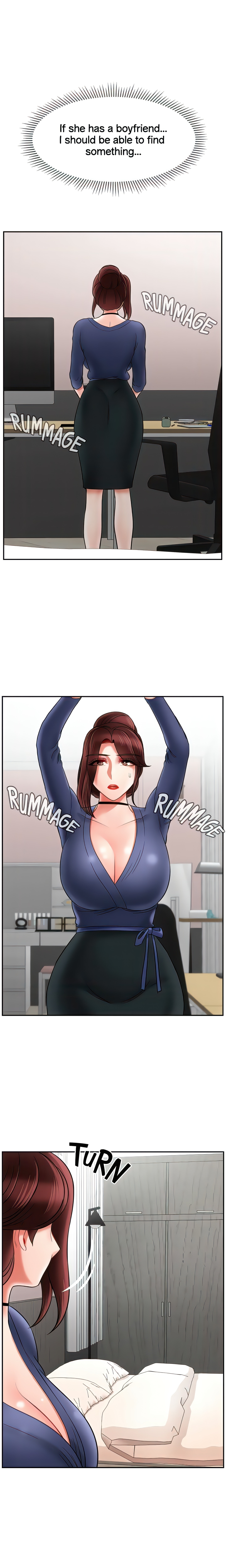 Sensual Lessons (Official Uncensored)
