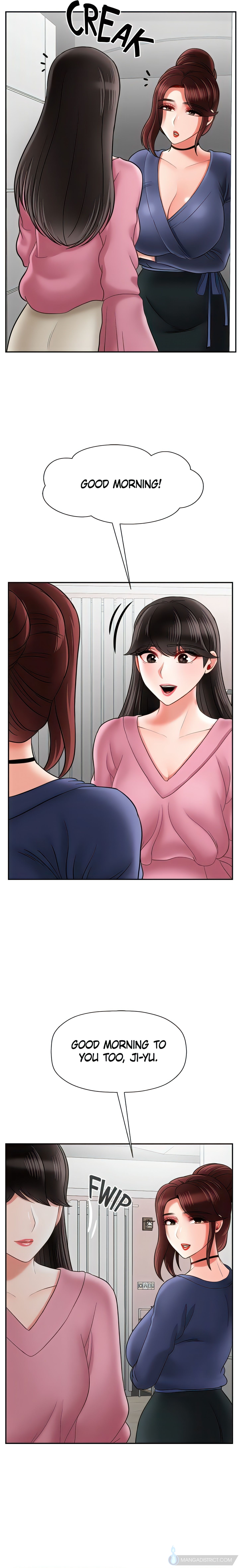 Sensual Lessons (Official Uncensored)