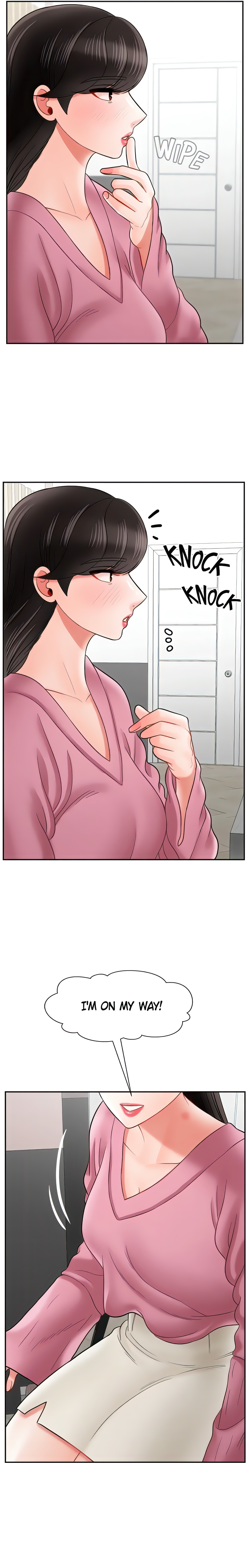 Sensual Lessons (Official Uncensored)