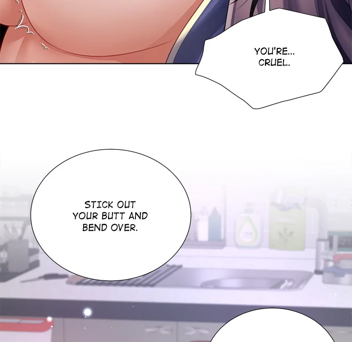 No, I Want HER! (Uncensored) Chapter 36 Page 56