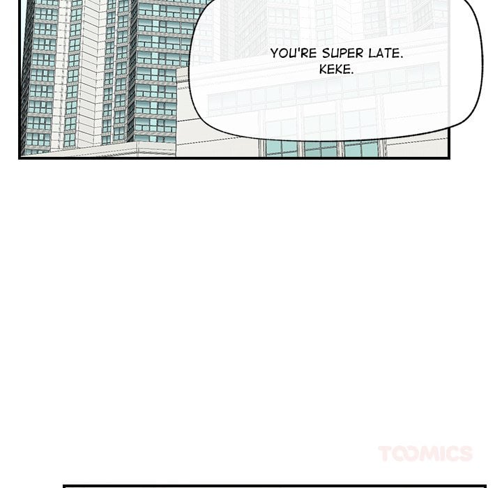 Hypnotist Security Guard (Uncensored) Chapter 36 Page 36