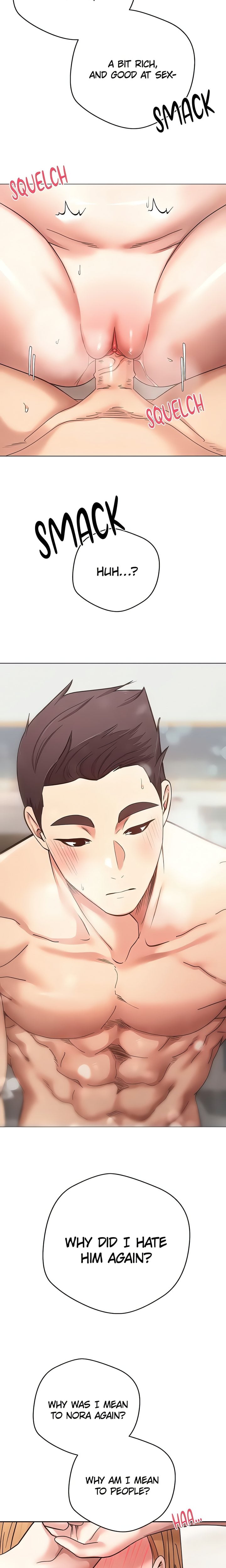 I Can Buy Anything (Official Uncensored) Chapter 36 Page 13